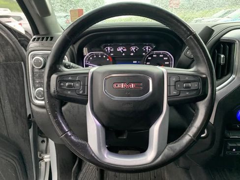 Used 2019 GMC Sierra 1500 Elevation w/ Elevation Value Package AWD/4WD image 21