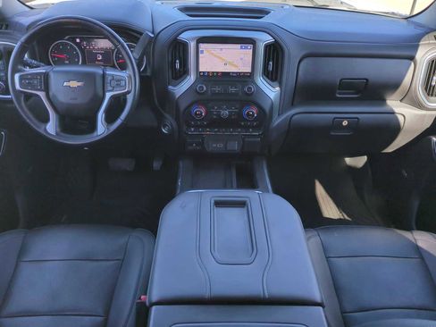 Used 2021 Chevrolet Silverado 2500 LTZ w/ LTZ Premium Texas Edition image 21