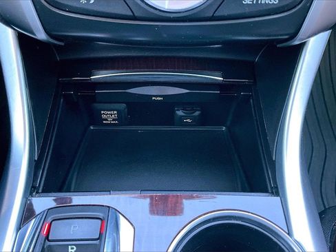 Used 2015 Acura TLX V6 SH-AWD w/ Advance Package image 32