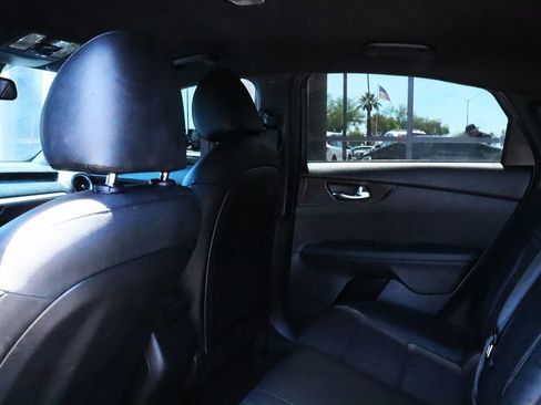 Used 2022 Kia Forte GT-Line image 32