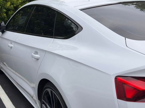 Used 2023 Audi S5 Prestige w/ Prestige Package AWD/4WD image 8