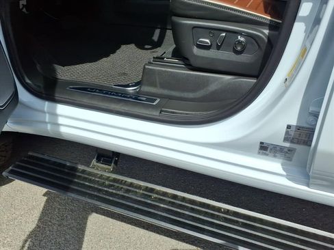 New 2026 GMC Sierra 2500 Denali Ultimate w/ Max Trailering Package image 13