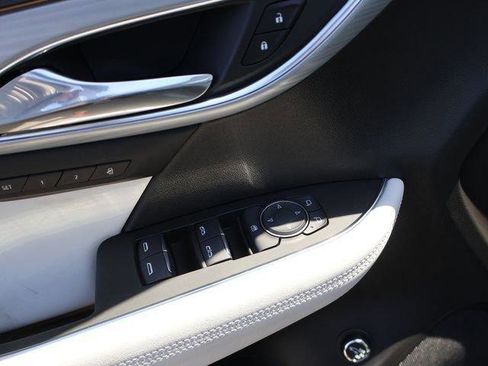 New 2026 Buick Envision Avenir AWD/4WD image 17