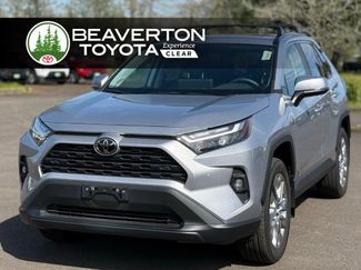 Used 2023 Toyota RAV4 XLE Premium 360° Tour