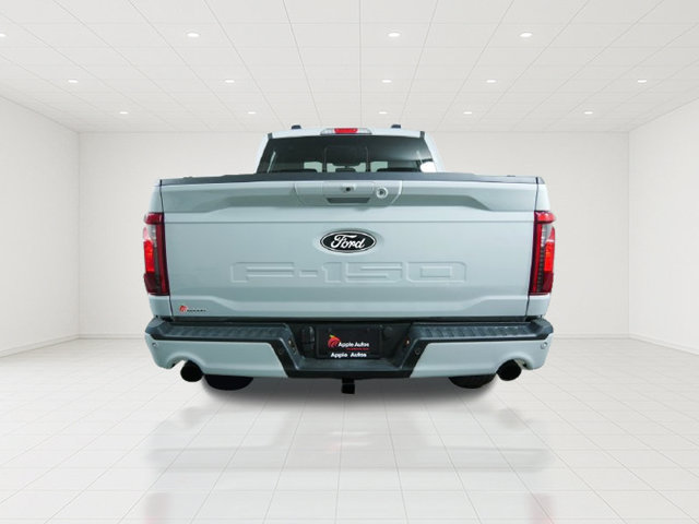 Certified 2024 Ford F150 XLT w/ Equipment Group 303A High AWD/4WD image 8