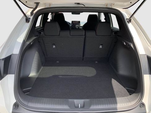Certified 2025 Honda HR-V Sport image 41