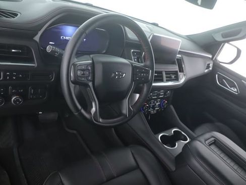 Used 2024 Chevrolet Tahoe RST w/ Luxury Package AWD/4WD image 17