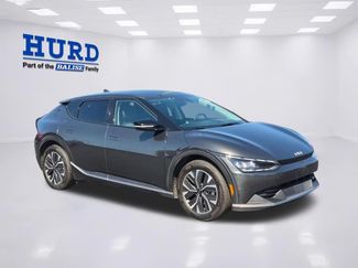 Used 2024 Kia EV6 Light AWD/4WD 360° Tour