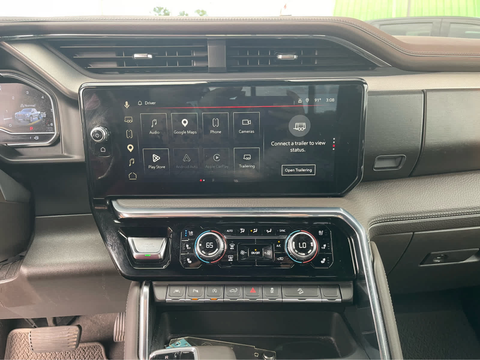 Used 2024 GMC Sierra 1500 Denali AWD/4WD image 16