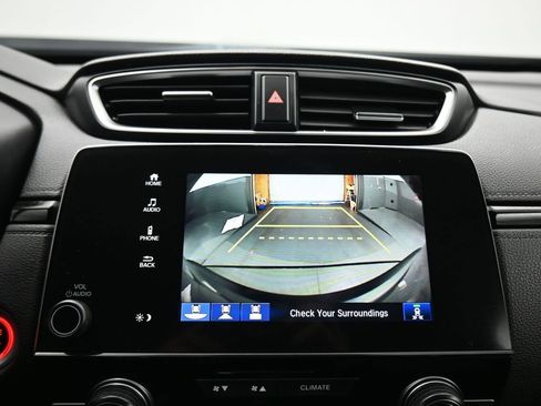 Used 2018 Honda CR-V EX-L image 17