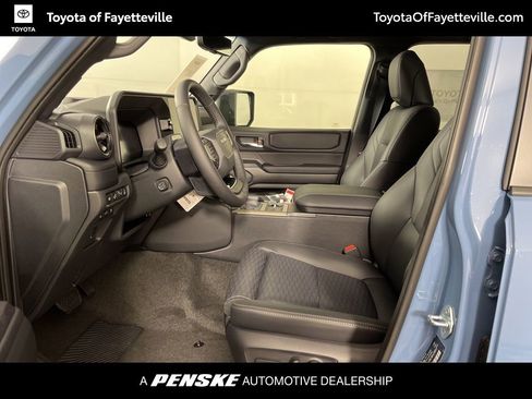 Used 2026 Toyota Land Cruiser image 24