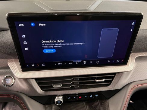 New 2026 Ford Explorer ST-Line w/ ST-Line Street Pack AWD/4WD image 9