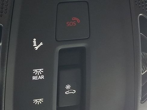 New 2026 Audi A6 Prestige image 21