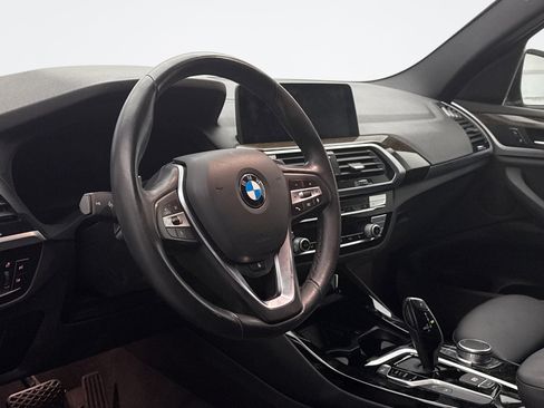 Used 2021 BMW X3 xDrive30i w/ Premium Package image 7