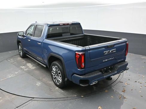 New 2026 GMC Sierra 1500 Denali Ultimate image 26