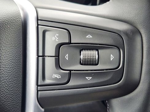 New 2026 GMC Sierra 1500 Elevation AWD/4WD image 19