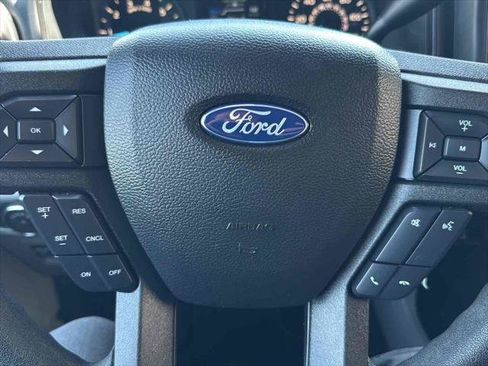 Used 2019 Ford F150 XL w/ Equipment Group 101A Mid AWD/4WD image 19