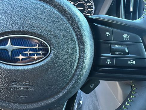 New 2026 Subaru Ascent Bronze Edition AWD/4WD image 20