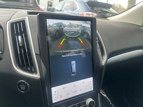 Used 2022 Ford Edge SEL w/ Convenience Package AWD/4WD image 20