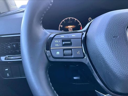 Used 2025 Honda CR-V EX-L image 21