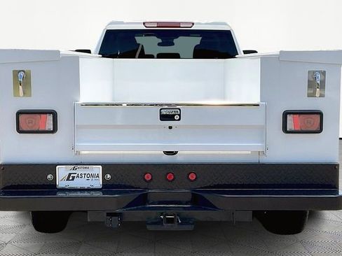 New 2025 Chevrolet Silverado 3500 W/T w/ WT Convenience Package image 5