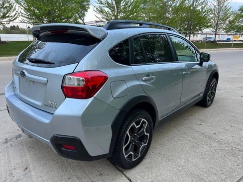 Used 2013 Subaru Crosstrek 2.0i Limited image 6
