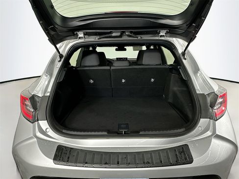 Certified 2022 Toyota Corolla SE image 25