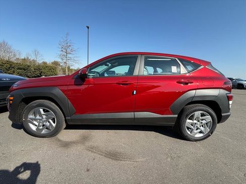 New 2026 Hyundai Kona SE FWD image 6