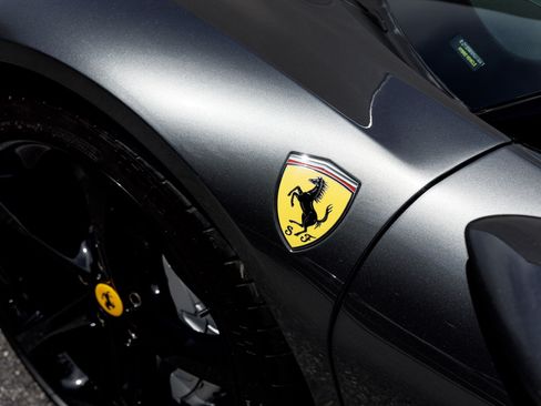 Used 2024 Ferrari SF90 Spider AWD/4WD image 44