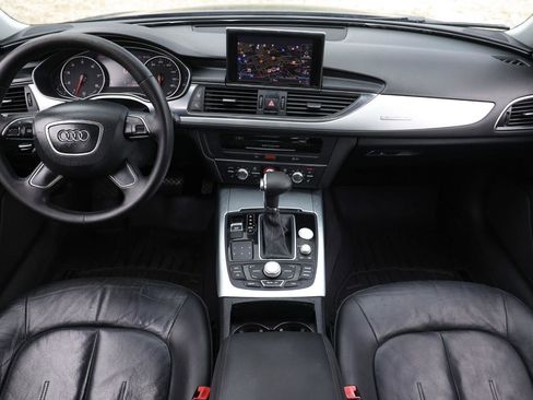 Used 2012 Audi A6 3.0T Premium Plus AWD/4WD image 2