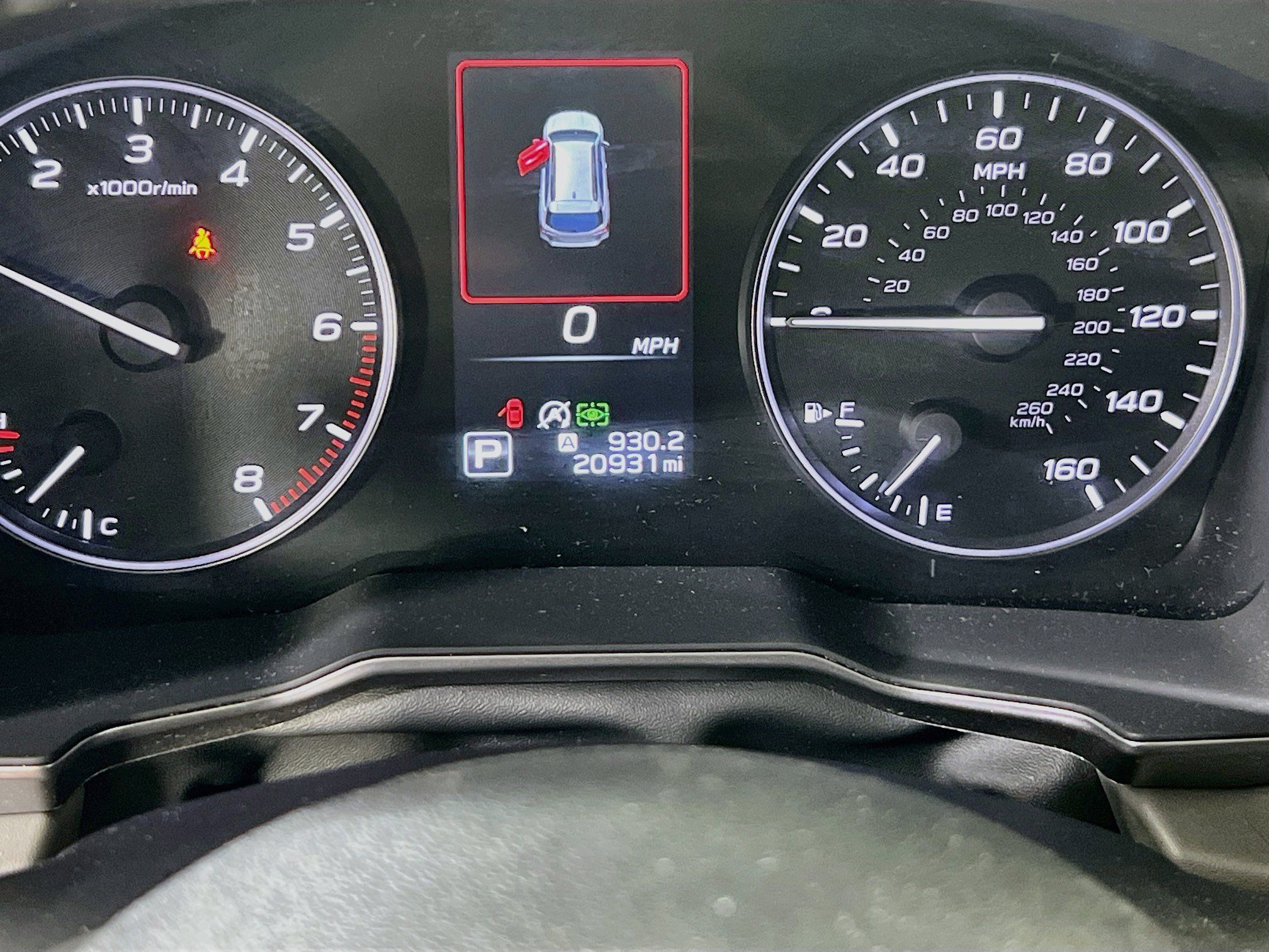 Used 2023 Subaru Outback Limited XT AWD/4WD image 12