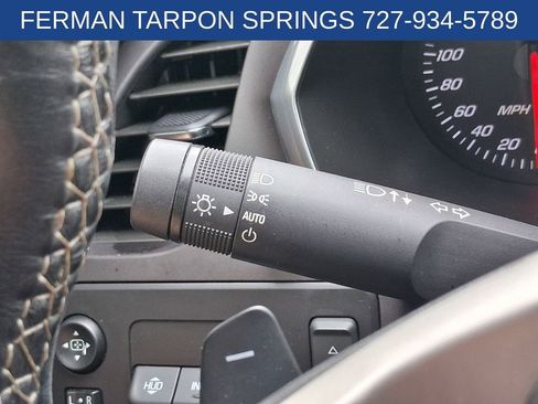 Used 2017 Chevrolet Corvette Stingray 2D Convertible w/ 3LT Preferred Equipment Group image 32