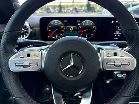 Certified 2023 Mercedes-Benz CLA 250 image 27
