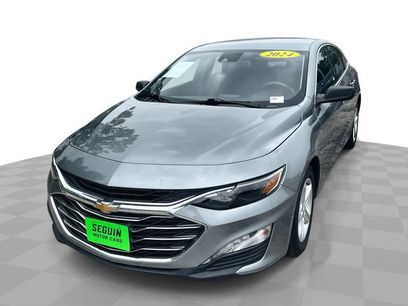 Used 2024 Chevrolet Malibu LT