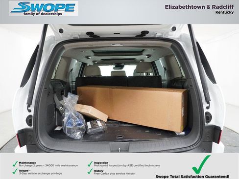 New 2026 Hyundai Santa Fe Limited image 27