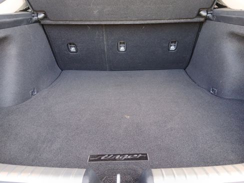 Used 2023 Kia Stinger GT-Line w/ Sun & Sound Package image 16