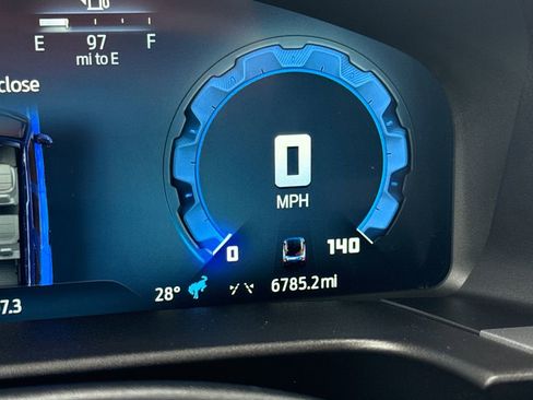 Used 2025 Ford Bronco Sport Big Bend w/ Convenience Package image 33