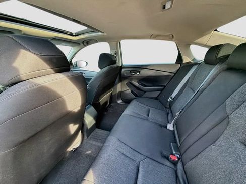 Used 2024 Honda Accord EX image 23