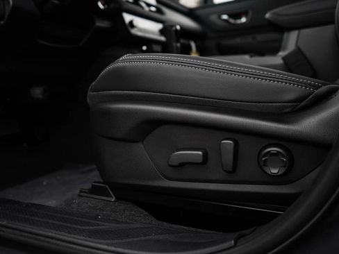 New 2026 Subaru Outback Touring image 18