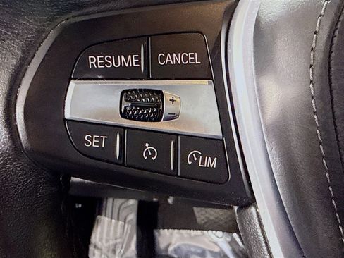 Used 2021 BMW X5 sDrive40i RWD image 14