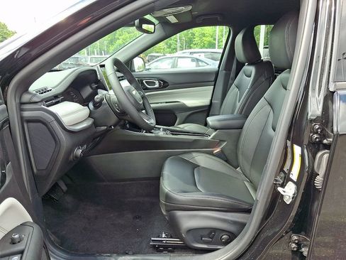New 2026 Jeep Compass Limited AWD/4WD image 10