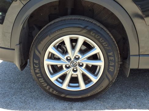 Certified 2023 MAZDA CX-5 AWD 2.5 S w/ Select Package image 5