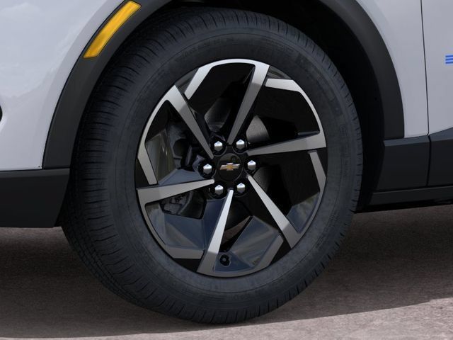 New 2026 Chevrolet Equinox EV LT AWD/4WD image 9