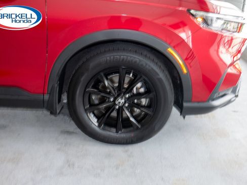 Certified 2024 Honda CR-V Sport-L image 39