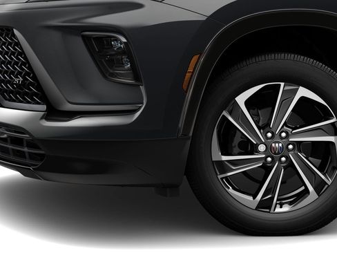 New 2026 Buick Enclave Sport Touring w/ Power Package image 29