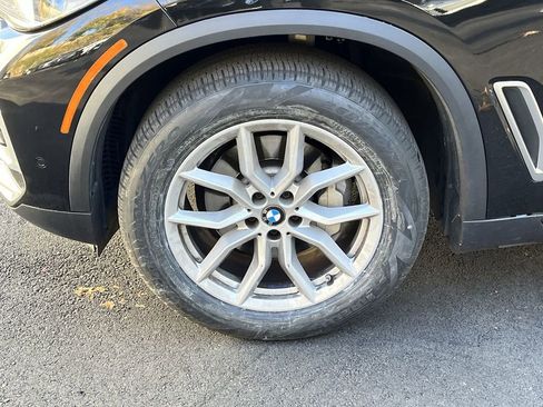 Certified 2023 BMW X5 xDrive40i w/ Executive Package image 10