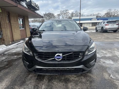 Used 2018 Volvo S60 T5 Dynamic w/ Protection Package image 17