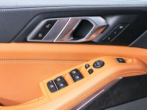 Certified 2022 BMW X5 xDrive45e w/ Parking Assistance Package image 23