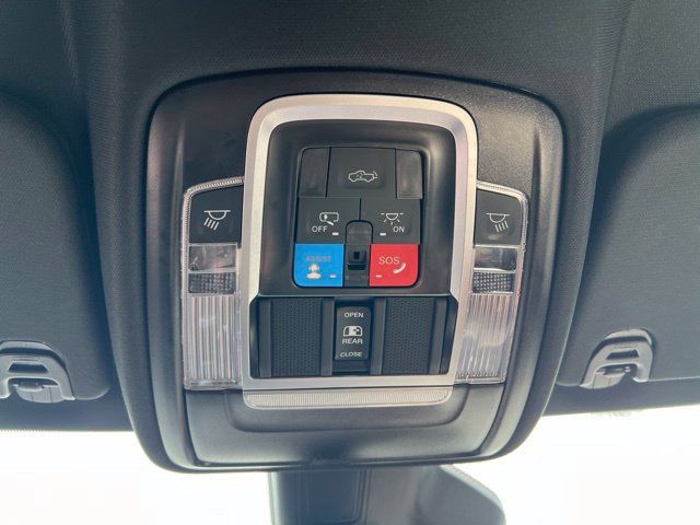Used 2026 RAM 1500 Rebel w/ Rebel Level 1 Equipment Group AWD/4WD image 25