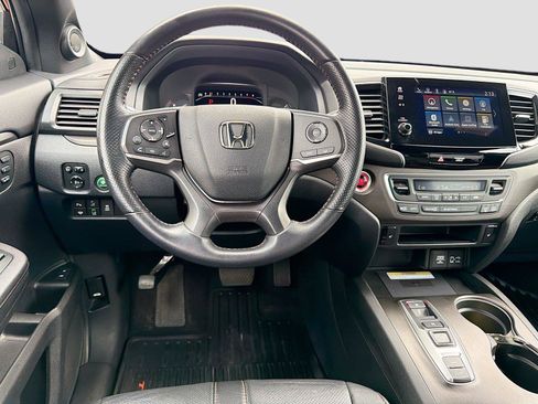 Used 2023 Honda Passport TrailSport image 19